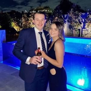 Meet your Posher, Briony